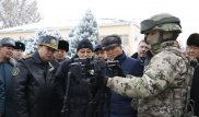 В Алматы обсудили инновации в военном образовании
