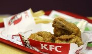 "Наступил конец света". Британцы остались без курицы KFC