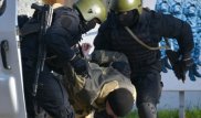МИД КР сообщил о задержании четверых кыргызстанцев в ходе спецоперации в Казахстане
