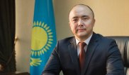 Назначен председатель комитета МИР РК