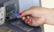 Снятие наличных в банкоматах будет уменьшаться - Акишев