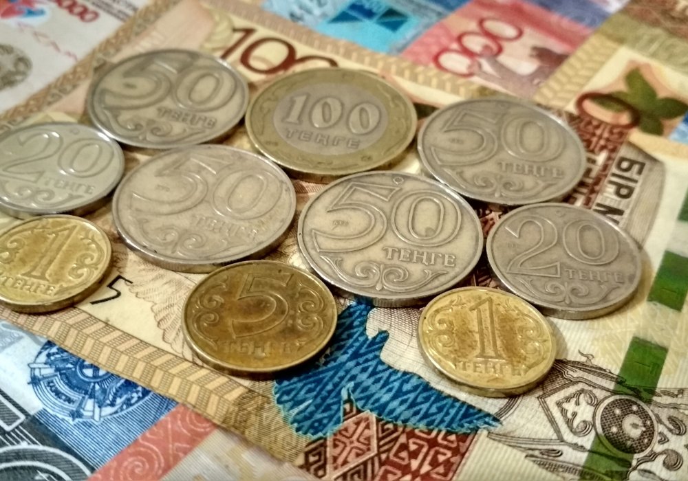 Планируется ли выпуск 200-тенговой монеты в Казахстане, рассказал Акишев