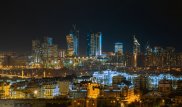Проект границ нового района Астаны представило правительство
