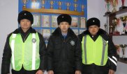 Беременная женщина потеряла сознание за рулем в Караганде