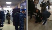 Задержание кыргызстанцев в ходе спецоперации в Казахстане - в чем их подозревают