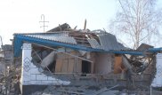 Двое жителей ВКО пострадали из-за взрыва газового баллона