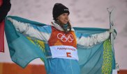 "Эта "бронза" для меня как "золото": Юлия Галышева вернулась с Олимпиады