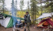 Блогеры из Польши объехали полмира на старом фургоне, расходуя 8 долларов в день