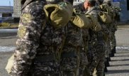 Военнослужащих осудили за избиение в Шымкенте