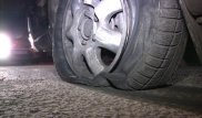 Погоня со стрельбой в Костанае: в полиции рассказали подробности