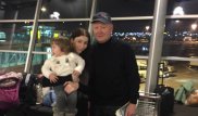 Дипломаты помогли отстоять права маленькой казахстанки и ее мамы, которые не могли покинуть Турцию