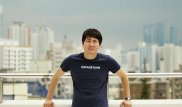 "Клавиатурный" вариант латиницы с акутами предложил режиссер Сакен Жолдас