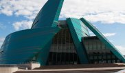 Заслуженный деятель возглавил "Казахконцерт"