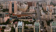 Абаев о вывесках на латинице: Должны поправить