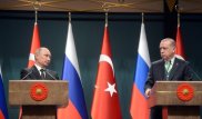 Будут последствия - Эрдоган предупредил Путина по сирийским курдам