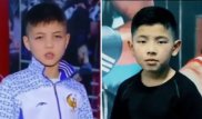 Узбекский мальчик вызвал на бой казахстанца, записавшего видео для детей Кадырова