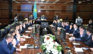 3 новых района могут появиться в Южно-Казахстанской области