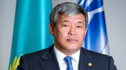 Рапиль Жошыбаев получил новую должность