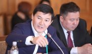 Появилось фото задержанного кыргызского депутата с "боссом узбекской мафии"
