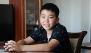 12-летний алматинский вундеркинд создал конвертер кириллицы на латиницу