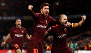 Лига чемпионов: Месси впервые в жизни забил "Челси"