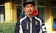 МС Сайлаубек попал в казахстанские учебники