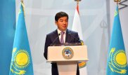 Школы, детсады и остановки должны быть в 20-минутной шаговой доступности - аким Алматы