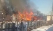 "Второй раз пережила страшный пожар": Сильно обгоревшая пара срочно нуждается в крови