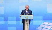 2018-й - год экономического прорыва Актюбинской области - Сапарбаев