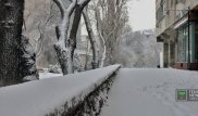 Дождь в Алматы - синоптики рассказали, когда ждать весну