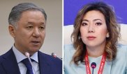 Нигматулин обратился к новому министру труда