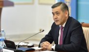 Министр Ермекбаев поручил создать новую премию в Казахстане