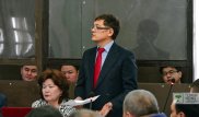 Снять арест с имущества родственников Бишимбаева попросил адвокат