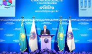 В Алматинской области в этом году откроют 100 новых объектов МСБ