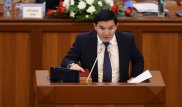 Депутаты Жогорку Кенеша хотят встретиться с задержанным в Казахстане парламентарием