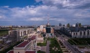 Какие улицы на левом берегу Астаны станут односторонними