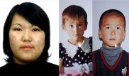 Женщина с двумя детьми пропала в Актюбинской области