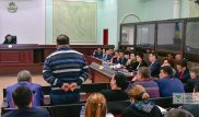 Дело Бишимбаева: Адвокаты объяснили происхождение оружия у подсудимого