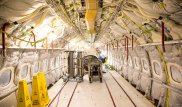 Как собирают первый Boeing-737 MAX 8 для авиакомпании SCAT