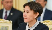 Тамара Дуйсенова получила новую должность