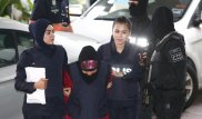 "Пранкершу-убийцу" собирались отправить в Макао, где жил сбежавший брат Ким Чен Ына
