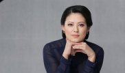 Ольга Горелик стала директором телеканала "Хабар 24"