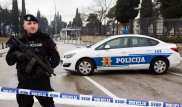 Мужчина бросил гранату в посольство США в Черногории - СМИ
