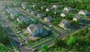 В Петропавловске в 2018 году появятся 2 новых микрорайона
