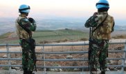 Казахстан готов отправить 170 военных в миротворческую миссию ООН