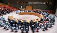 Казахстан выступил на экстренном заседании Совбеза ООН