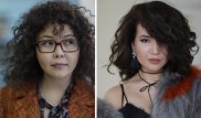 Во что может превратиться встреча одноклассников. Асель Садвакасова представила трейлер нового фильма