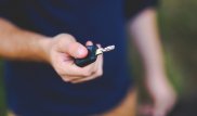 Мужчина в Алматы угнал авто, чтобы доехать домой