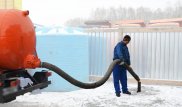 Весна близко: куда жаловаться на подтопления в Алматы