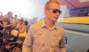 "Астана" под угрозой закрытия, ситуация критическая - Винокуров